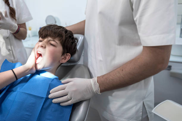 Best Mobile Emergency Dentist in Winder, GA