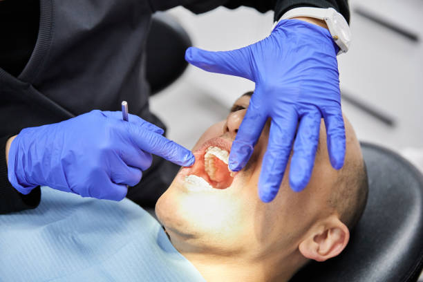 Best Emergency Dental Services for Seniors in Winder, GA