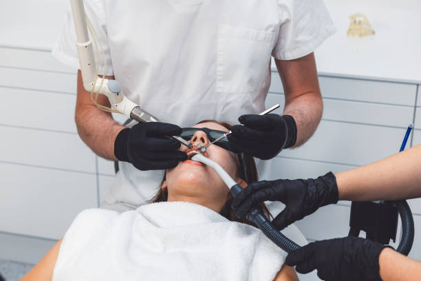 Best Emergency Dentist for Knocked-Out Tooth in Winder, GA