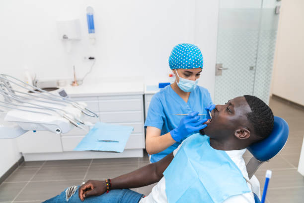 Best Orthodontic Emergency Dentist in Winder, GA