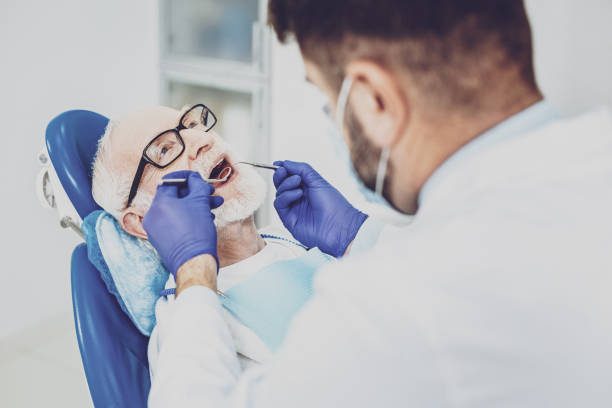 Best Weekend Emergency Dentist in Winder, GA